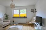 (EF1289_M) Kassel-Landkreis: Vellmar, möblierte 2-Zimmer-Wohnung mit Wohnküche und Waschmaschine - Etagenwohnung Vellmar Niedervellmar | Angebot:26548564