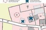nach Abriss unbebautes Grundstück in ruhiger Lage in dörflicher Umgebung im Weserbergland - Grundstück Vahlbruch | Angebot:27345960