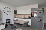 (EF1083_M) Erfurt: Löbervorstadt, möbl. exklusives Apartment in bevorzugter Wohnlage mit Klimaanlage und Balkon - Etagenwohnung Erfurt Löbervorstadt | Angebot:26876698