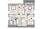 Zuhause zum Ankommen und Wohlfühlen - Einfamilienhaus Alfeld | Angebot:27329635