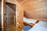 Zum Verkauf stehen vier charmante Ferienhäuser in ökologischer Holzbauweise - Ferienhaus Neukirchen beim Heiligen Blut | Angebot:24787951