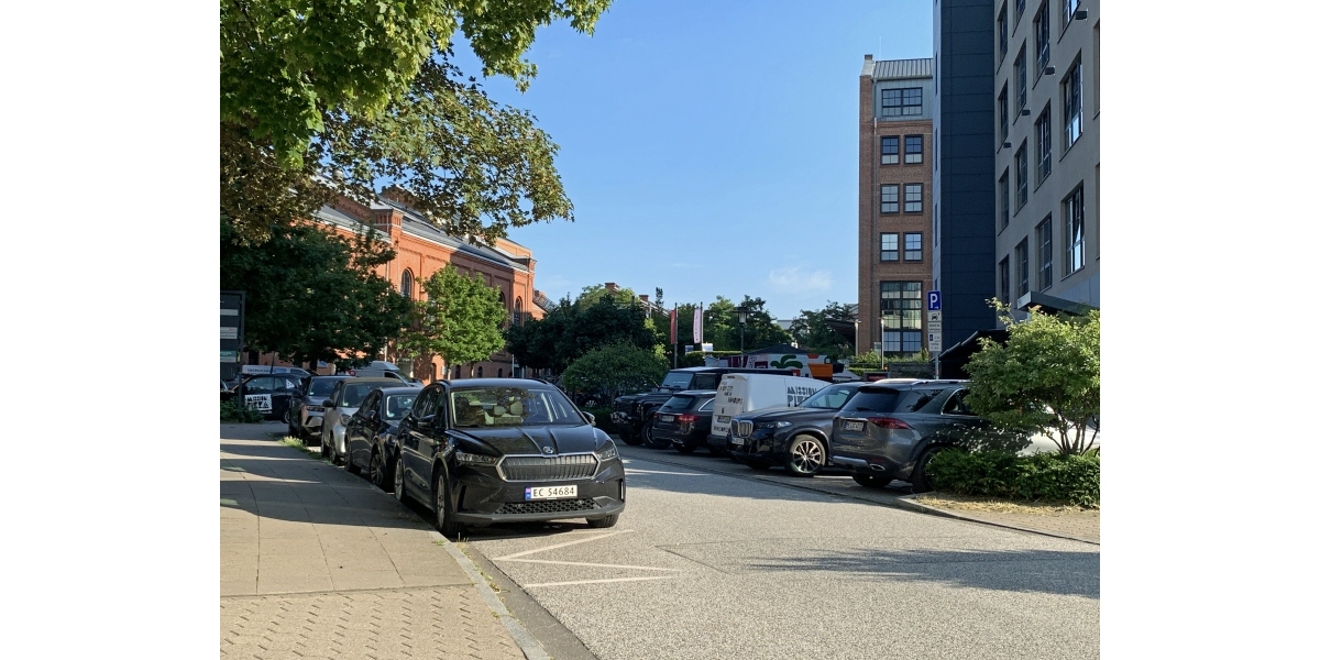 Historische Industriearchitektur trifft modernes Wohnen