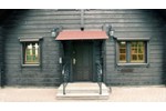 Provisionsfrei* Blockbohlenhaus mit Solaranlage & großem Grundstück - Wohnen im Naturparadies von Rühlow (Sponholz) - Einfamilienhaus Rühlow Rühlow | Angebot:27230413