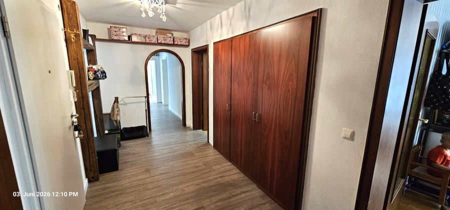 Große barrierefreie Stadtwohnung mit Balkon und Wohnküche in Tettnang - 3- Tettnang | Angebot:27145800