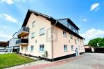STILVOLL MIT CLEVEREM RAUMANGEBOT ! - Dachgeschoßwohnung Wöllstein | Angebot:26993967