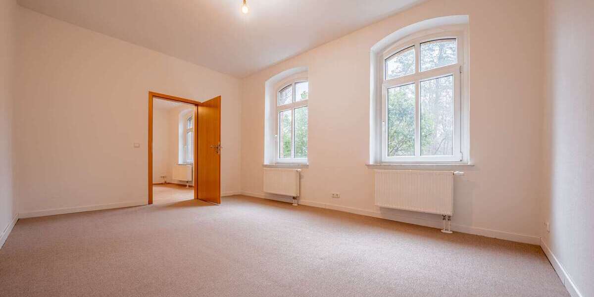 Schlafzimmer (EG)