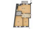 SICHERES INVESTMENT: CHARMANT IN GEFRAGTER LAGE - Etagenwohnung Leipzig Ost | Angebot:27072303