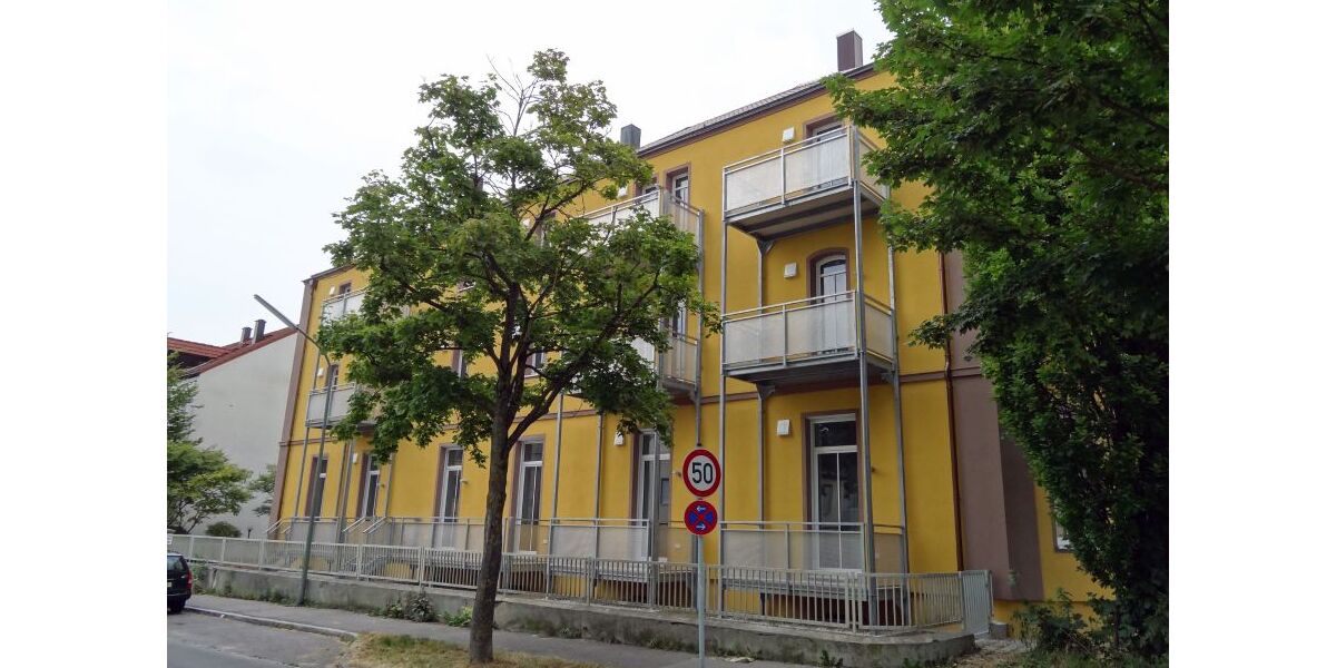 Fassade 2