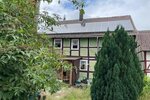 Frielendorf-OT, EFH + Scheune - Einfamilienhaus Frielendorf | Angebot:17319347