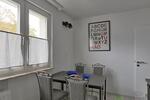 (EF1059_M) Kassel-Stadt: Niederzwehren, moderne möblierte 3-Zimmer-Wohnung mit großem Balkon, ruhige Wohnlage - Etagenwohnung Kassel Niederzwehren | Angebot:26548543
