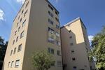 KOMFORTABEL WOHNEN: BALKON, GARAGE, AUFZUG - Erdgeschoßwohnung Heidenheim an der Brenz | Angebot:27093419