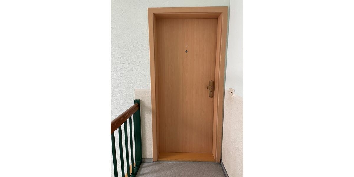 Treten Sie ein!