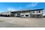 247 INDUSTRIE-HALLE MIT FUßBODENHEIZUNG - Anlageobjekt Bremen Burglesum | Angebot:27145410