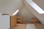 (EF1259_M) Halle: Kröllwitz, möbliertes Maissonette-Apartment mit Arbeitszimmer in ruhiger Seitenstraße - Etagenwohnung Halle (Saale) Kröllwitz | Angebot:26972324