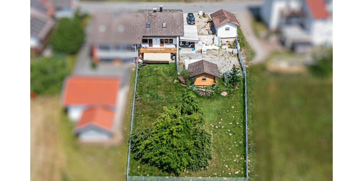 Aussenansicht