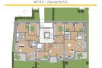 Moderne helle Wohnung mit Garten im KFW 40 Energiesparhaus in Top Wohnlage Trier - Erdgeschoßwohnung Trier Nord | Angebot:26264533