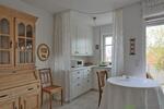(EF0981_M) Kassel-Stadt: Bad Wilhelmshöhe, helle möblierte 2-Zimmer-Wohnung mit Balkon, WLAN und großer Einzelgarage - Etagenwohnung Kassel Bad Wilhelmshöhe | Angebot:26876729