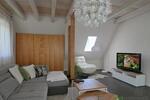 (EF1157_M) Dresden: BühlauWeißer Hirsch, neu möbliertes Wohnhaus mit Garten und Terrasse zur Zwischenmiete - Einfamilienhaus Dresden Bühlau/Weißer Hirsch | Angebot:26548542