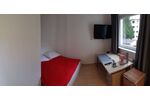 Provisionsfrei* Modernisierte, voll möblierte 2-Zimmer-Wohnung mit Balkon & Top-Anbindung in Berlin-Lankwitz - Etagenwohnung Berlin Lankwitz | Angebot:25876362