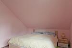 (EF0035_M) Erfurt: Tiefthal, möblierte 1,5-Zimmer-Wohnung mit Balkon für Wochenendheimfahrer in ruhiger Vorortlage - Etagenwohnung Erfurt Tiefthal | Angebot:26213464