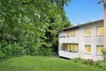 Provisionsfrei* 3,79% Rendite + Indexmiete: Vermietete 4-Zi.-Wohnung mit Kamin-Option & Garten! - Erdgeschoßwohnung Ravensburg Eschach | Angebot:26702322
