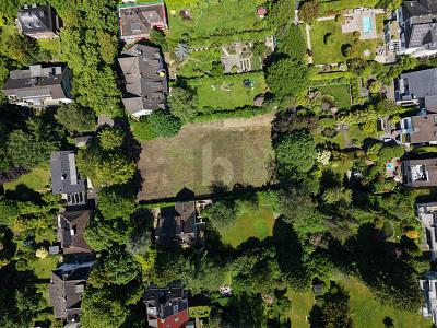 SELTENE GELEGENHEIT IN EXKLUSIVER VILLENLAGE - Grundstück Wuppertal Gemarkung Vohwinkel | Angebot:27326767