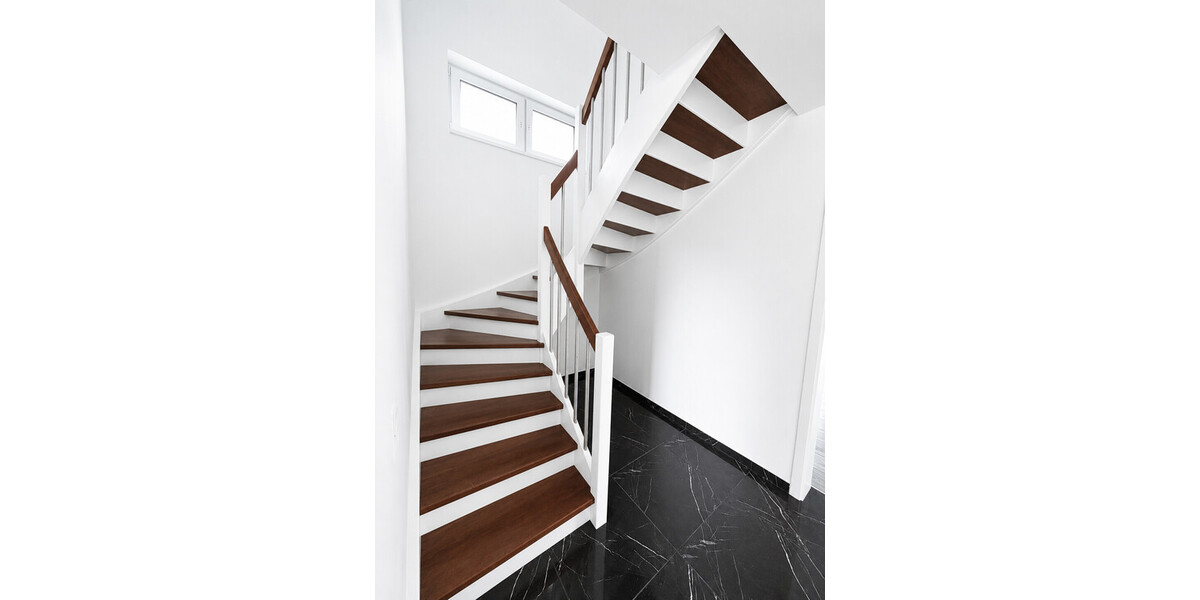 Treppen