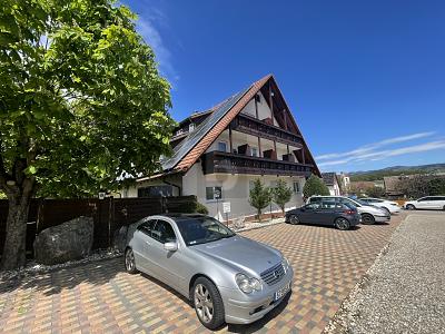 TOP GARNIHOTEL IN SONNIGER LAGE - Gewerbeobjekt Schallbach | Angebot:27082362