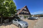 TOP GARNIHOTEL IN SONNIGER LAGE - Gewerbeobjekt Schallbach | Angebot:27082362