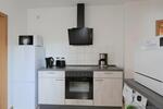 (EF1220_M) Halle: Trotha, Erstbezug in neu möblierte 3-Zimmer-Wohnung, Garten am Haus, Waschmaschine - Etagenwohnung Halle (Saale) Trotha | Angebot:26213482