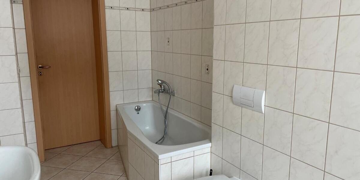 Bad / WC