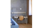 (EF0854_M) Erfurt: Krämpfervorstadt, modernes möbliertes Apartment mit Schreibtisch, Dusche und WLAN - Etagenwohnung Erfurt Krämpfervorstadt | Angebot:27157370