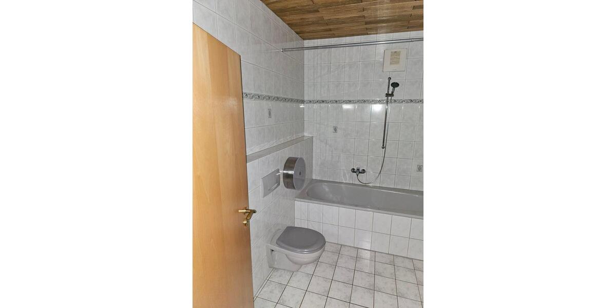 WC/Wanne