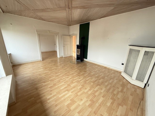 Wohnraum EG