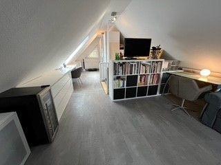 Dachboden 1