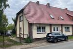 ATTRAKTIVE GELEGENHEIT FÜR DIE FAMILIE - Doppelhaushälfte Gägelow | Angebot:27001602