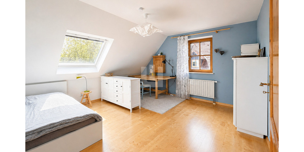 Kinderzimmer 2