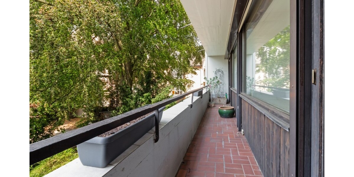 Balkon 1.0