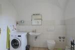 (EF1232_M) Dresden: Pirna, interessante möblierte Wohnung mit Gewölbedecken, Fußbodenheizung und Terrasse, WLAN - Etagenwohnung Pirna Graupa | Angebot:27157326