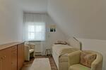(EF0619_M) Weimar: Apolda, Bezug nach Totalsanierung in ein kleines möbliertes Wohnhaus mit Garten und Terrasse - Einfamilienhaus Apolda Apolda | Angebot:17320065