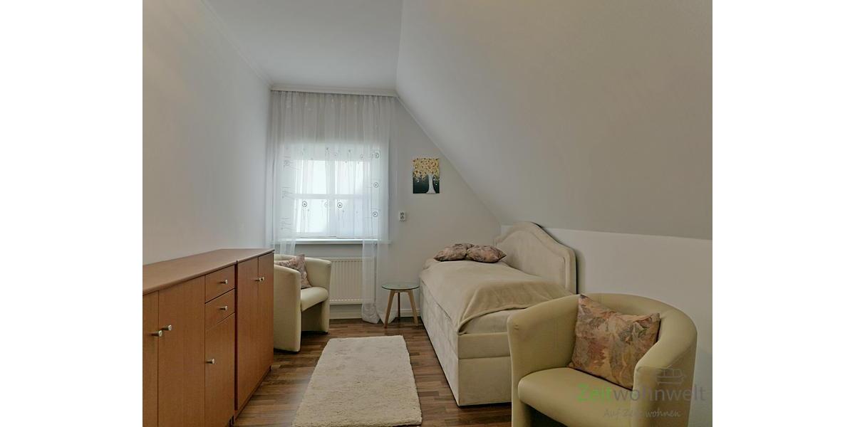 Gästezimmer, oben