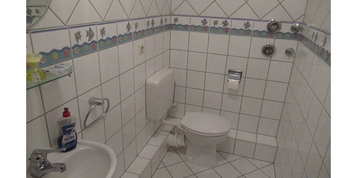 Gäste-WC