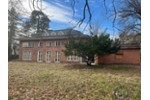 Haus Auerbach in Berlin-Dahlem – denkmalgeschützte Villa von Bruno Paul im Rohbaustadium - Villa Berlin Steglitz-Zehlendorf | Angebot:27249443