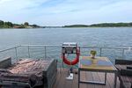 Wohntraum: Exklusives Hausboot, für den hohen Anspruch, m. viel Comfort u. Ausstattung . Bj. 2023 - Ferienhaus Balge | Angebot:26799734