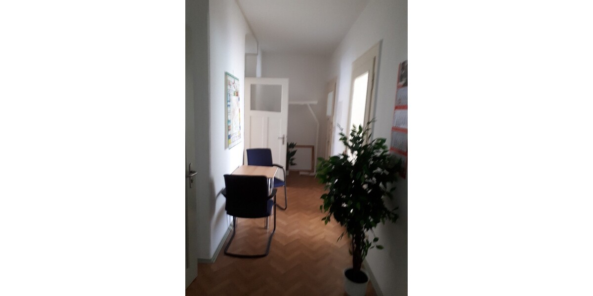 Flur_Meissen_Coellner_Strasse