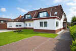 Familientraum mit Wintergarten 4 Schlafzimmer * 3 Bäder Ruhiger Wohnlage in Syke-Gessel - Doppelhaushälfte Syke / Siedlung Gessel Gessel | Angebot:24213112