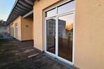 Exklusives barrierefreies Penthouse mit Fernblick in Innenstadtlage von Homburg - Penthouse Homburg | Angebot:26930953