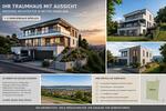 IHR ZUHAUSE, GARTEN & UNVERBAUBARER BLICK - Etagenwohnung Albstadt Gemarkung Onstmettingen | Angebot:26838275
