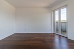 Blick über die Stadt- Altersgerechte helle Penthousewohnung an der Fußgängerzone - Einfamilienhaus Trier Nord | Angebot:26948447