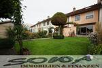 Familienfreundliches Reihenmittelhaus mit Garten und Terrasse in Neuburg zu vermieten - Ein Objekt von Ihrem Immobilienpartner SOWA Immobilien und Finanzen - Reihenhaus Neuburg | Angebot:26785918